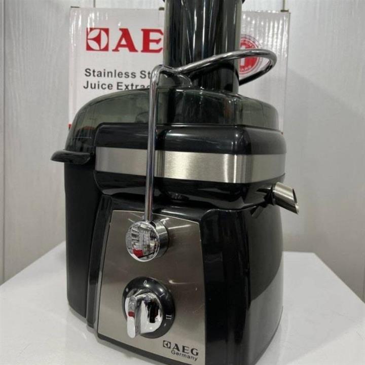 آبمیوه گیری تک کاره